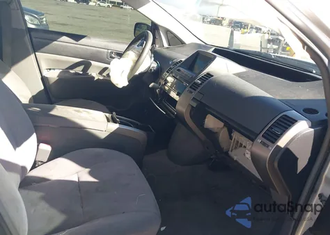 2007 Toyota Prius z USA, uszkodzony, nr VIN JTDKB20U477646130